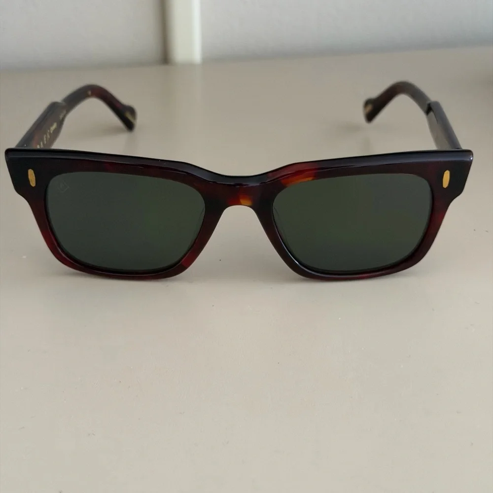 RAEN - Conway Sunglasses